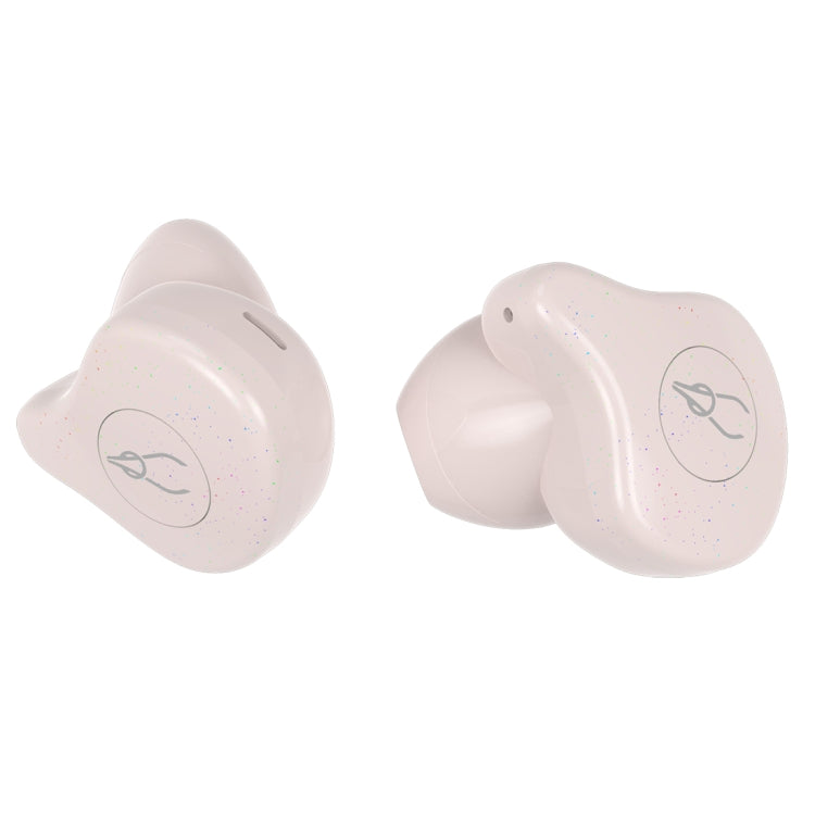 SABBAT X12PRO Mini Bluetooth 5.0 In-Ear Stereo Earphone with Charging Box, For iPad, iPhone, Galaxy, Huawei, Xiaomi, LG, HTC and Other Smart Phones(Cherry Blossoms)