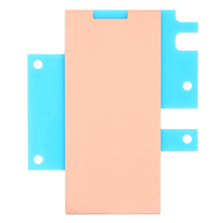 For Galaxy On 5 (2016) / J5 Prime / G570 10pcs LCD Back Adhesive - Adhesive Sticker by PMC TechLife | Online Shopping South Africa | PMC TechLife