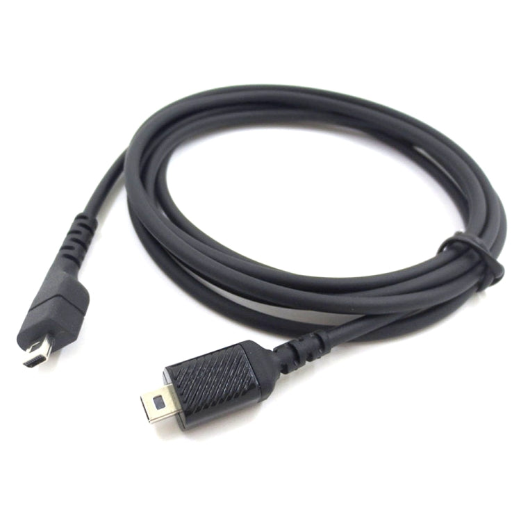 ZS0167 Sound Card Connecting Cable for Steelseries Arctis 3 5 7 Headphones - Headset Accessories by PMC Jewellery | Online Shopping South Africa | PMC Jewellery | Buy Now Pay Later Mobicred