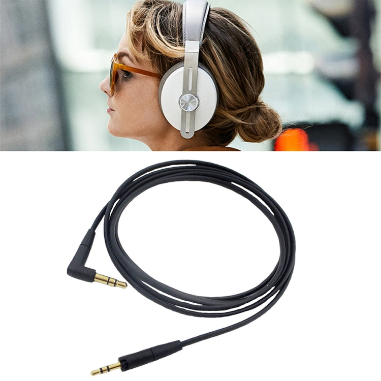 ZS0220 Headphone Cable For Sennheiser HD400S HD450BT HD4.30 - free shipping - PMC Jewellery - Order now!