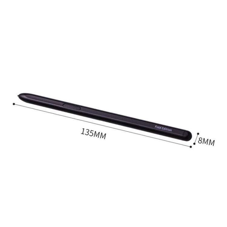 For Samsung Galaxy Z Fold3 5G/W22 5G Touch Capacitive Pen Stylus (Black) - free shipping - PMC Jewellery - Order now!