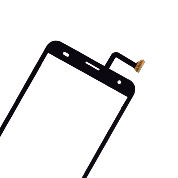 Touch Panel for Asus Zenfone 2 Laser 5.5 inch / ZE550KL(Black)