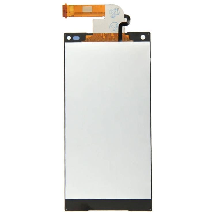 LCD Display + Touch Panel for Sony Xperia Z5 Compact / Z5 mini / E5823(White)