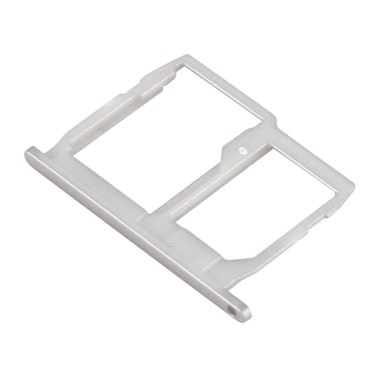 SIM Card Tray + Micro SD / SIM Card Tray for LG G5 / H868 / H860 / F700 / LS992(Grey) - For LG by PMC TechLife | Online Shopping South Africa | PMC TechLife | Buy Now Pay Later Mobicred
