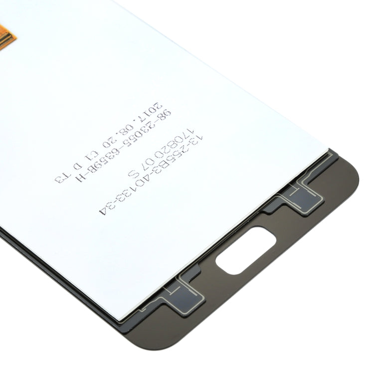 OEM LCD Screen for Asus ZenFone 4 Max / ZC554KL with Digitizer Full Assembly (Black)