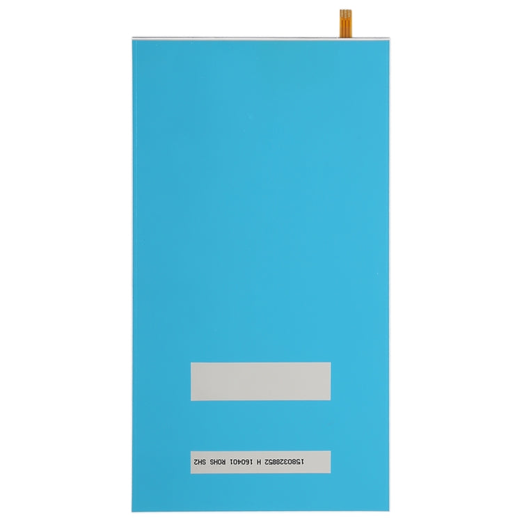 10 PCS LCD Backlight Plate for Xiaomi Mi Max