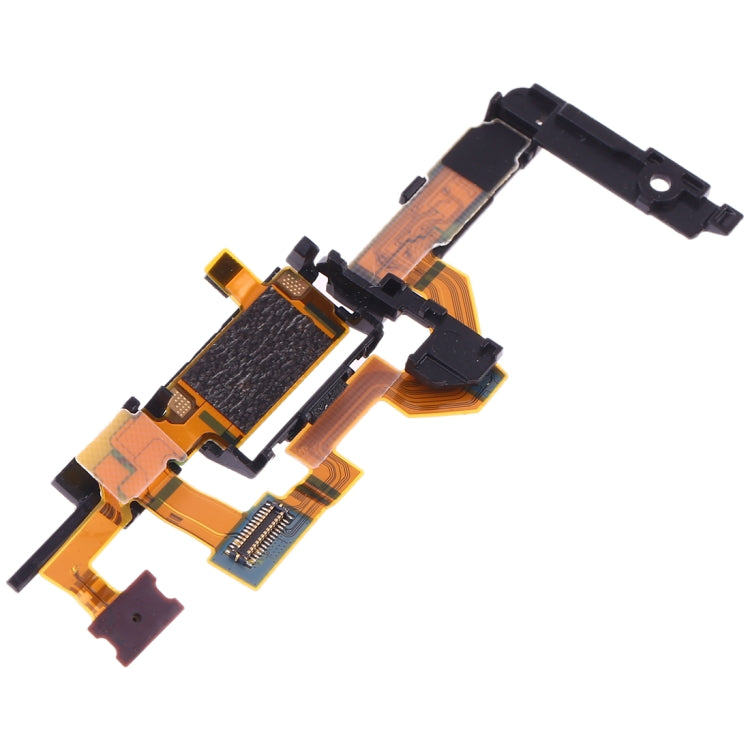 Earpiece Speaker Flex Cable for Sony Xperia XZ2
