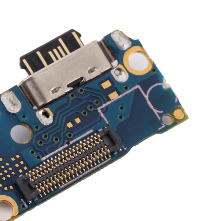Charging Port Board for Nokia X6 2018 / 6.1 Plus TA-1083 TA-1099 TA-1103 TA-1116 - Charging Port Board by PMC TechLife | Online Shopping South Africa | PMC TechLife | Buy Now Pay Later Mobicred