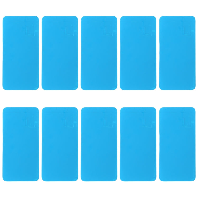 10 PCS Front Housing Adhesive for Xiaomi Redmi 4X