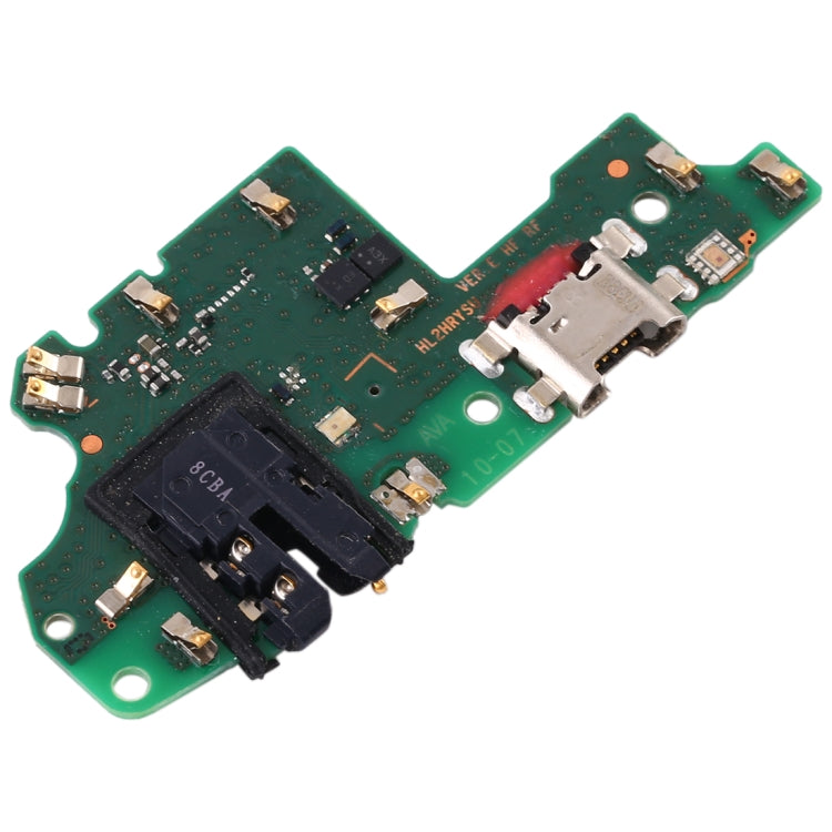 Original Charging Port Board for Huawei Honor 10 Lite - Tail Connector by PMC TechLife | Online Shopping South Africa | PMC TechLife