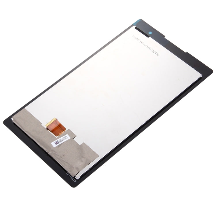 OEM LCD Screen for Asus ZenPad C 7.0 / Z170 / Z170MG / Z170CG with Digitizer Full Assembly (Black)