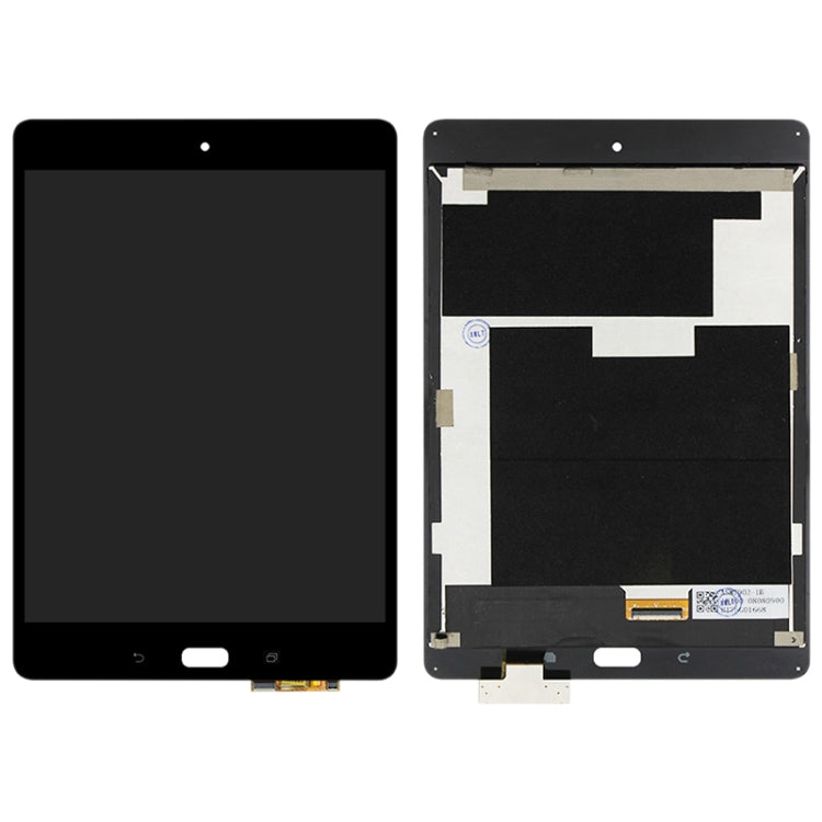 OEM LCD Screen for Asus Zenpad Z8s ZT582KL with Digitizer Full Assembly (Black)