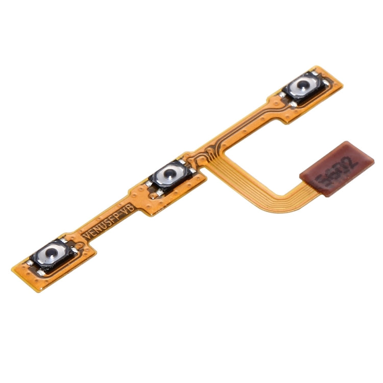 For Huawei P9 Lite Power Button & Volume Button Flex Cable - free shipping - PMC TechLife - Order now!