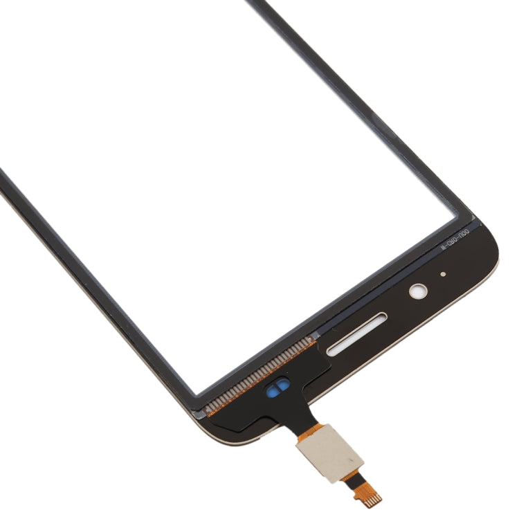 Touch Panel for Huawei Y3 (2017)(Gold)