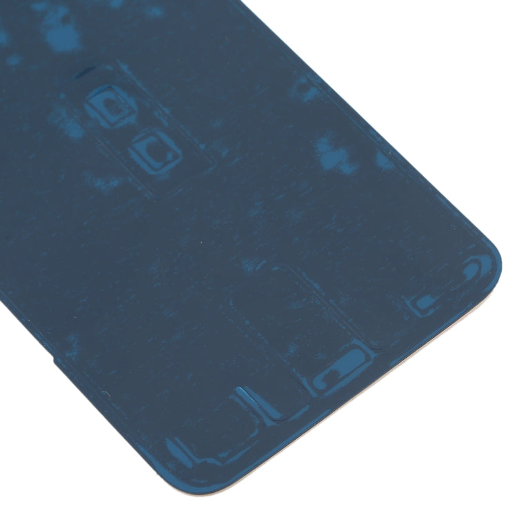 10 PCS Back Housing Cover Adhesive for LG Stylus 5 Q720 LM-Q720CS Q720VSP - For LG by PMC TechLife | Online Shopping South Africa | PMC TechLife