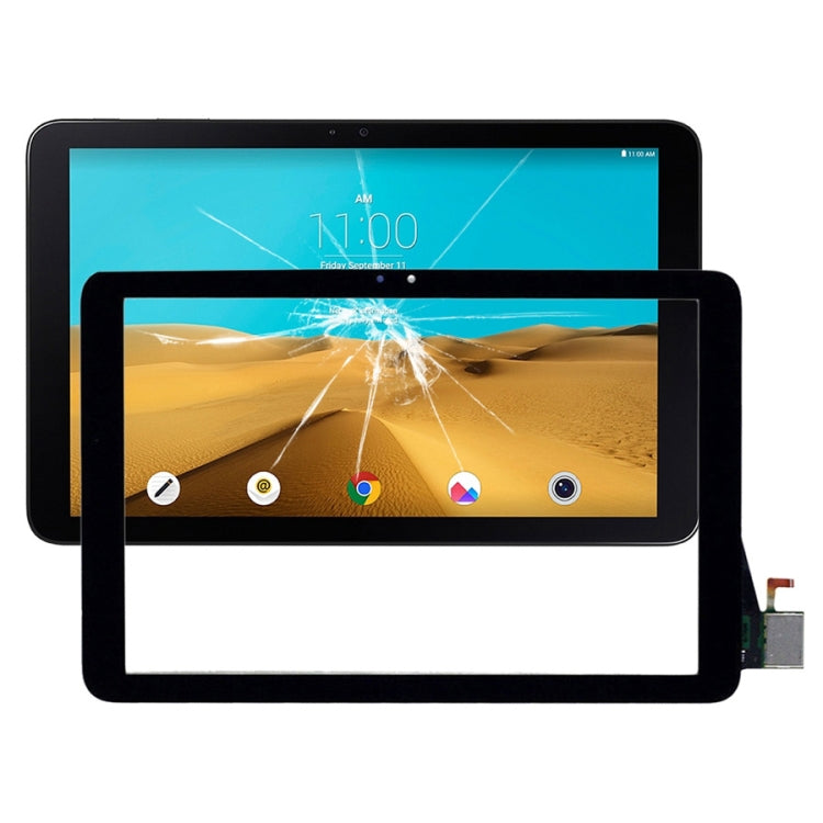 Touch Panel for LG G Pad X 10.1 V930 (Black)