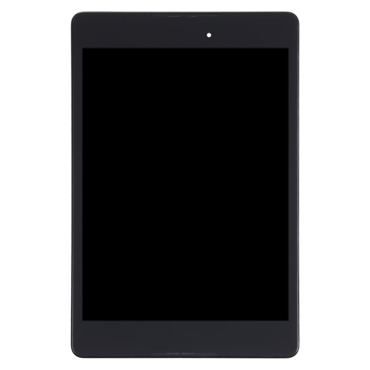 OEM LCD Screen for Asus Zenpad 3 8.0 Z8 Z581KL Z581 ZT581KL P008 Digitizer Full Assembly with Frame���Black)