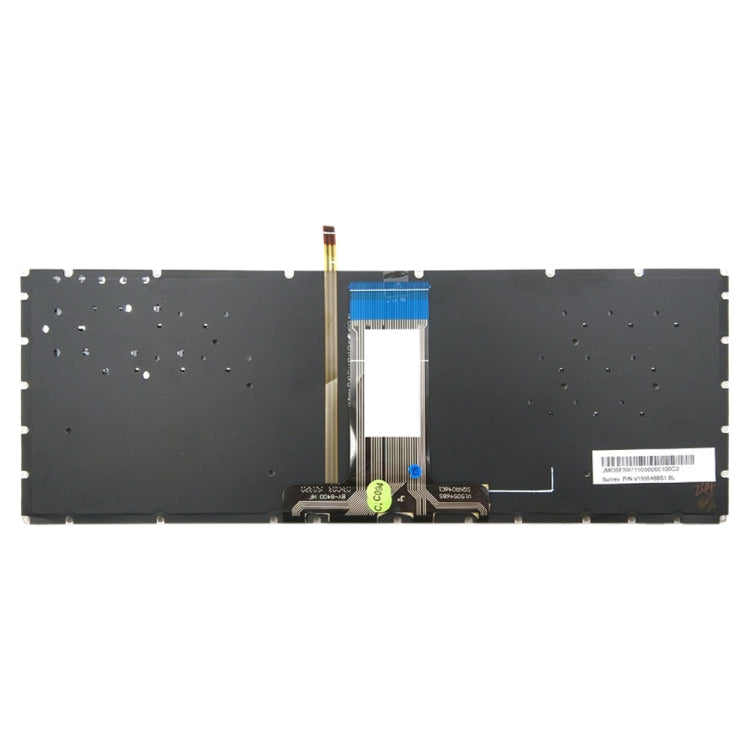 US Version Keyboard with Keyboard Backlight for HP Pavilion 13-U103NS 13-U113NL 13-U124CL 13-U138CA 13-U157CL 13-U163NR - free shipping - PMC TechLife - Order now!