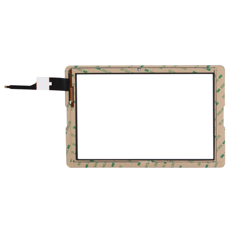 Touch Panel for Acer Iconia One 10 / B3-A20 (White)