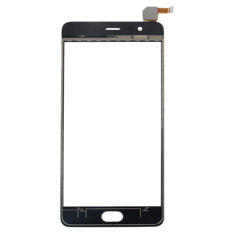 Touch Panel for ZTE Nubia M2 Lite NX573J (Black)