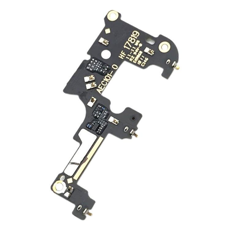 For OnePlus 6 Microphone Board