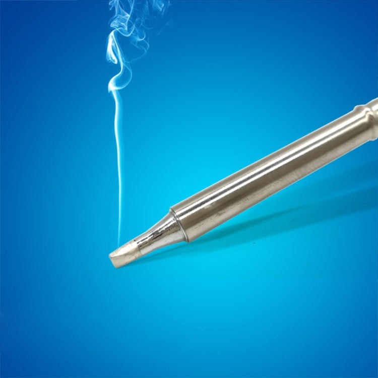 QUICKO T12-D52 Lead-free Soldering Iron Tip - Soldering Iron Tip by Quicko | Online Shopping South Africa | PMC Jewellery | Buy Now Pay Later Mobicred