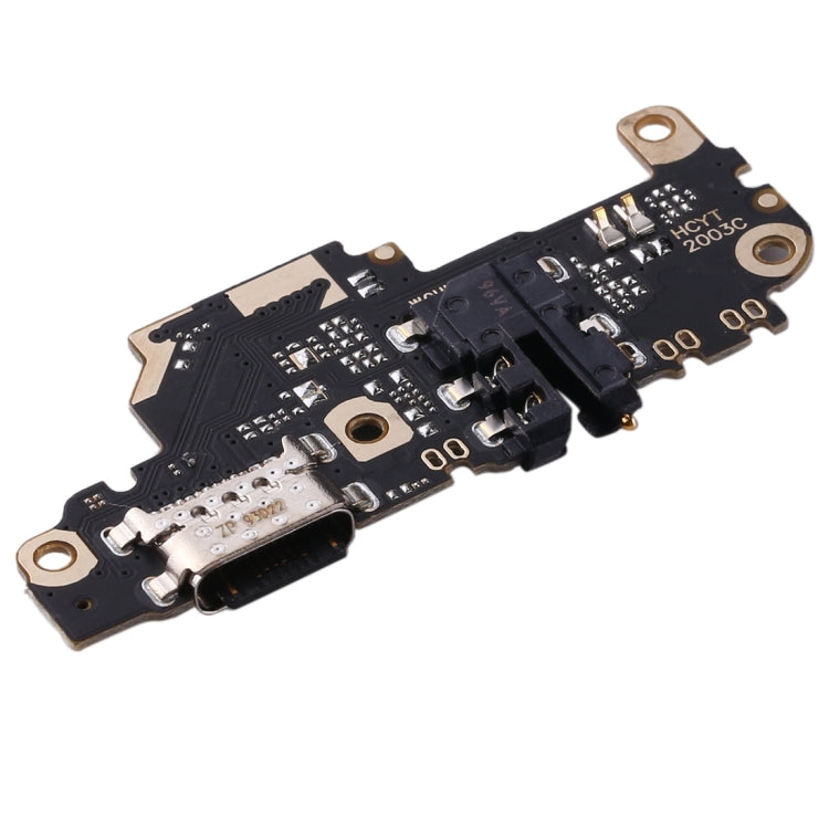 Charging Port Board For Xiaomi Redmi K30 4G / POCO X2 - free shipping - PMC TechLife - Order now!