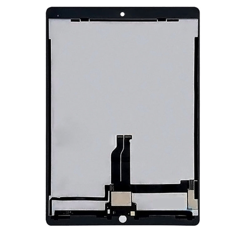 OEM LCD Screen for iPad Pro 12.9 inch A1584 A1652 with Digitizer Full Assembly with Board (Black)