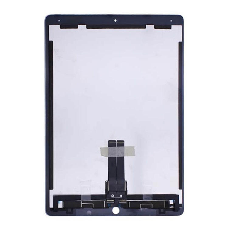 Original LCD Screen for iPad Pro 12.9 inch A1670 A1671 with Digitizer Full Assembly (White)