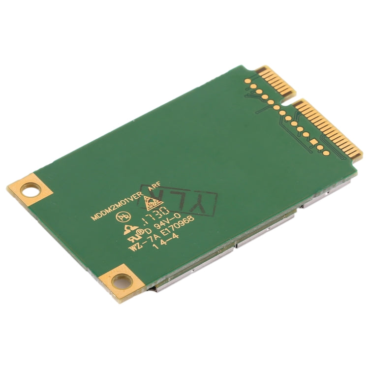 Huawei ME909s-821 ME909s-821a Mini PCIe LTE Module 4G Module - USB Network Adapter by Huawei | Online Shopping South Africa | PMC Jewellery | Buy Now Pay Later Mobicred