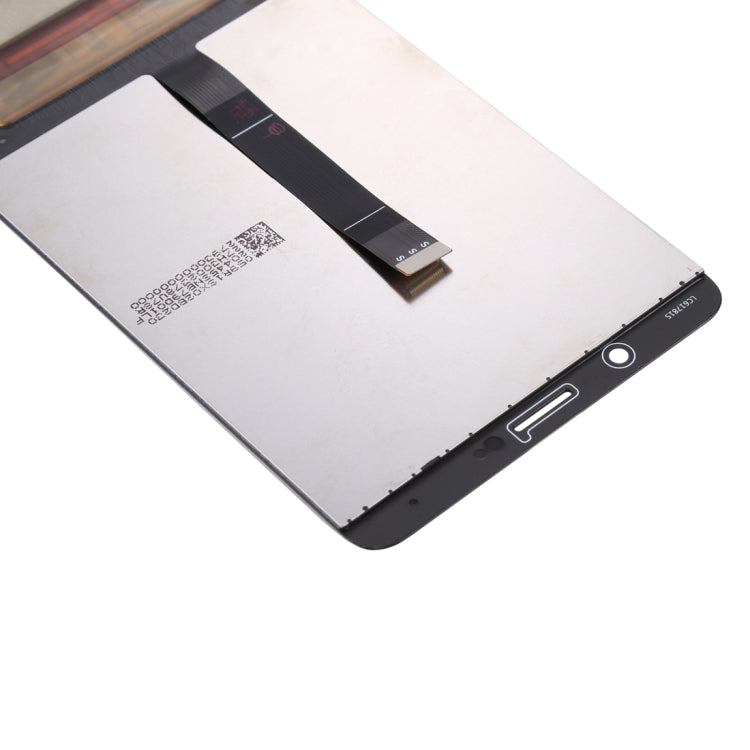 For Huawei Mate 10 LCD Screen and Digitizer Full Assembly(Mocha Gold)