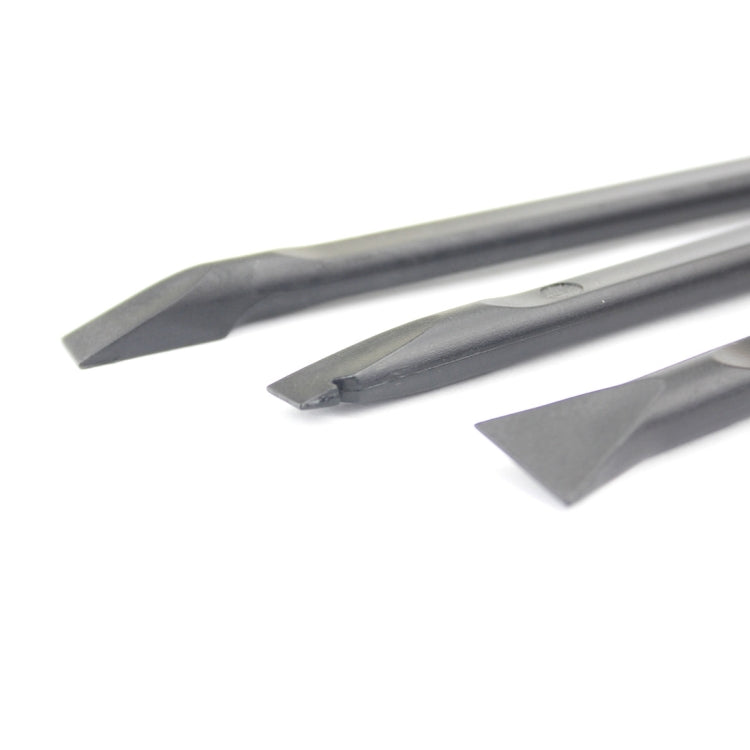 Professional Mobile Phone / Tablet Plastic Disassembly Rods Crowbar Repairing Tool Kits