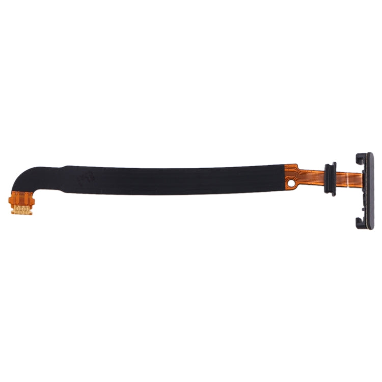 Fingerprint Sensor Flex Cable for Sony Xperia 5 (Black)