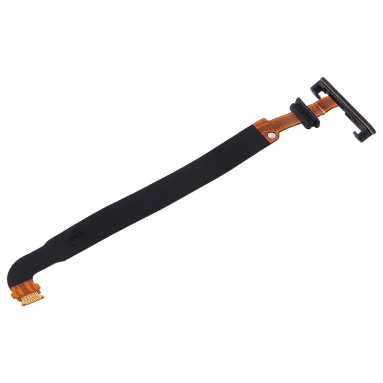 Fingerprint Sensor Flex Cable for Sony Xperia 5 (Black)