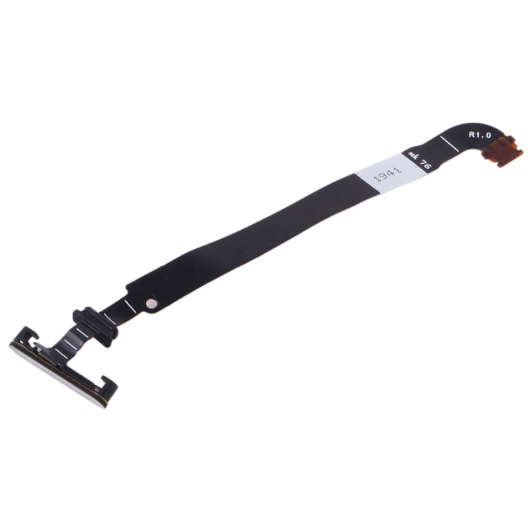 Fingerprint Sensor Flex Cable for Sony Xperia 5(Silver)