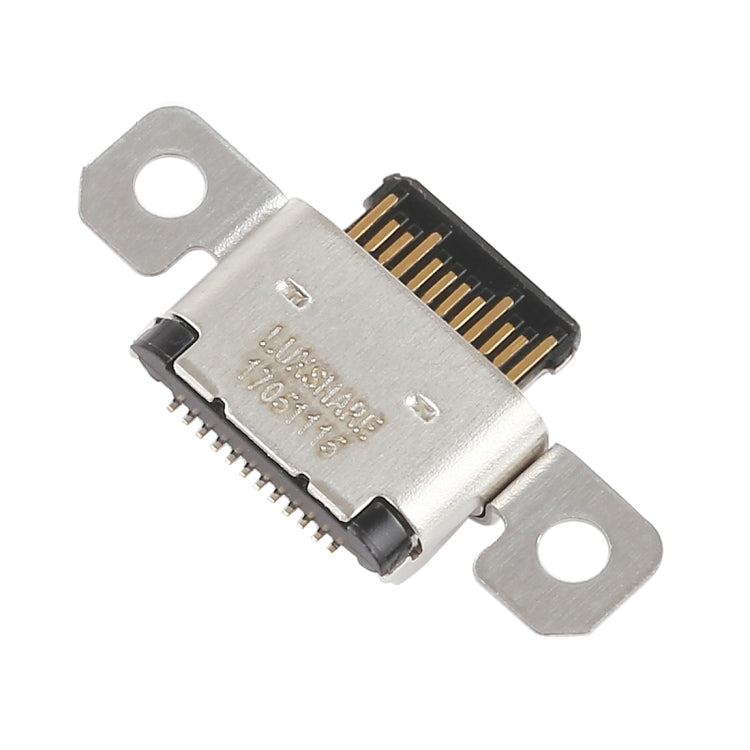 For Meizu PRO 6 10pcs Charging Port Connector - Tail Connector by PMC TechLife | Online Shopping South Africa | PMC TechLife