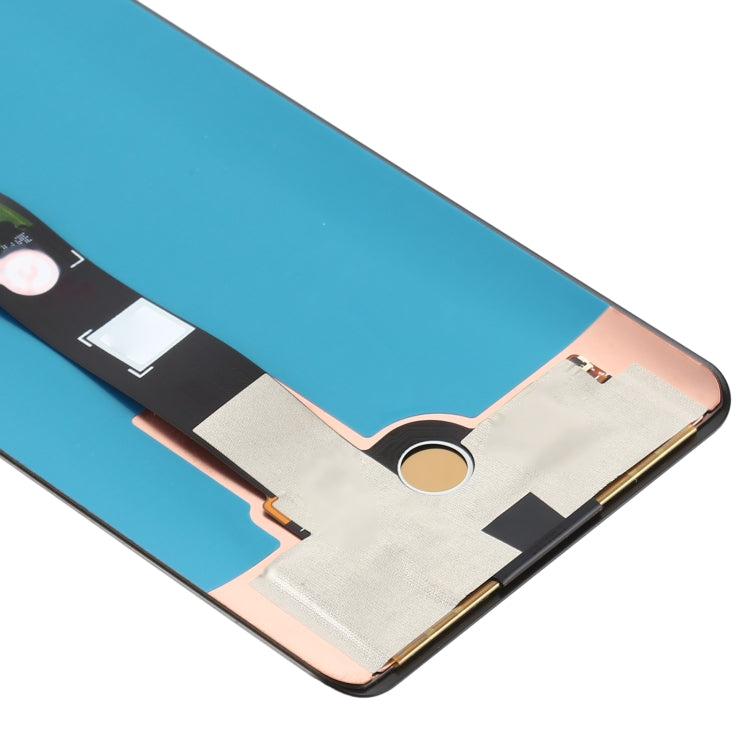 Original LCD Screen for LG Velvet LM-G900N LM-G900EM with Digitizer Full Assembly - free shipping - PMC Jewellery - Order now!