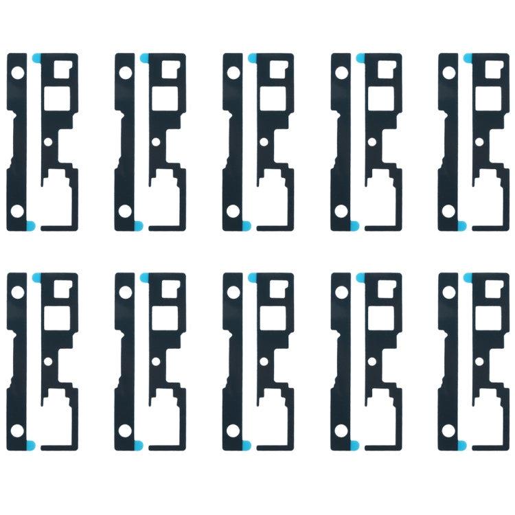 10 PCS Front Housing Adhesive for Sony Xperia XA1 Plus