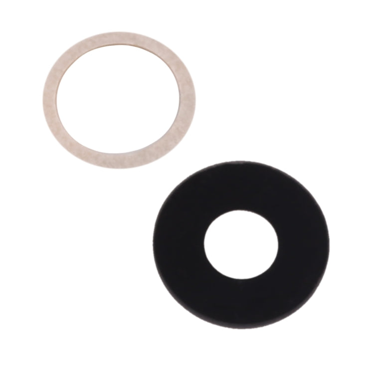 10 PCS Back Camera Lens Cover & Adhesive for Xiaomi Mi Mix2 - free shipping - PMC TechLife - Order now!