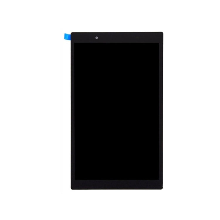 OEM LCD Screen for Lenovo Tab4 8 / TB-8504X / TB-8504 (ZA2B0050RU) with Digitizer Full Assembly (Black)