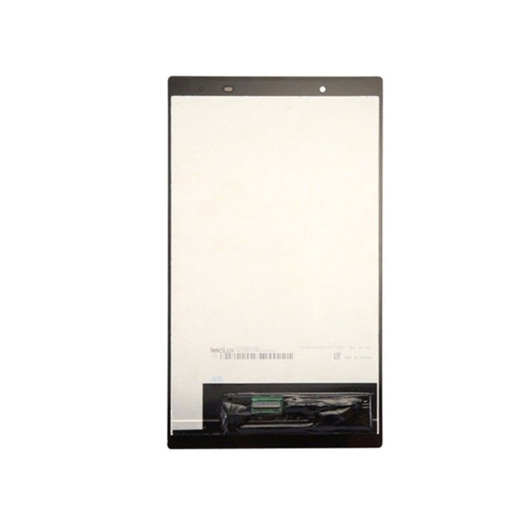 OEM LCD Screen for Lenovo Tab4 8 / TB-8504X / TB-8504 (ZA2B0050RU) with Digitizer Full Assembly (Black)
