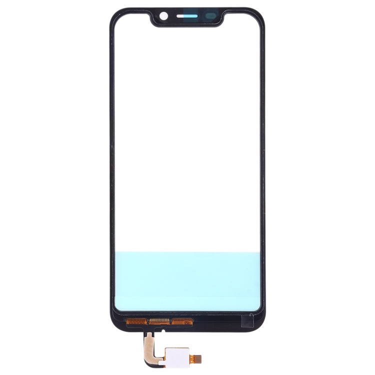 Touch Panel for Blackview A30(Black)
