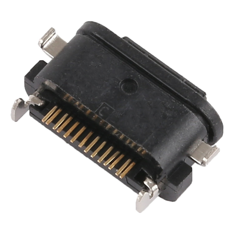 10 PCS Charging Port Connector for Nokia 6 (2nd Gen) - free shipping - PMC TechLife - Order now!