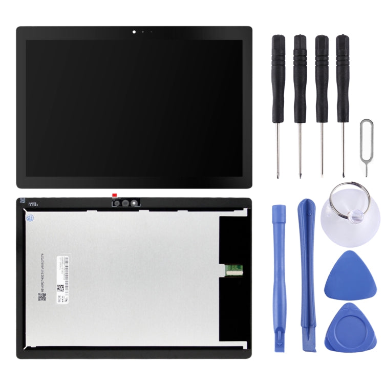 OEM LCD Screen for Lenovo Tab M10 / Tab 5 Plus TB-X605L TB-X605F TB-X605M TB-X605 with Digitizer Full Assembly (Black)