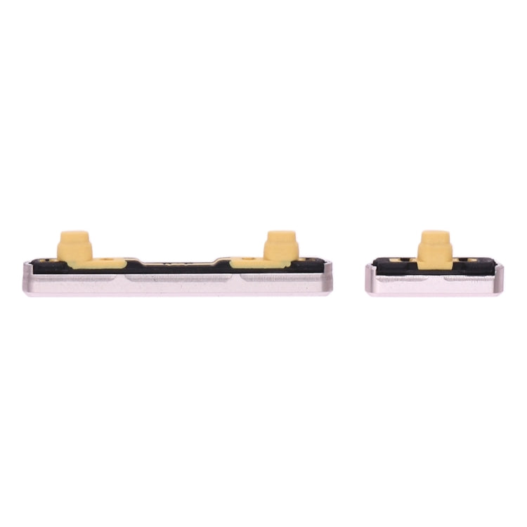 For Huawei P20 Pro Side Keys (Pink)