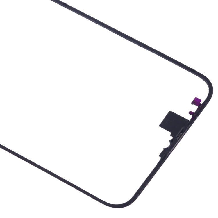 Front Housing LCD Frame Bezel Holder for Huawei Honor 10 Lite - Others by PMC TechLife | Online Shopping South Africa | PMC TechLife