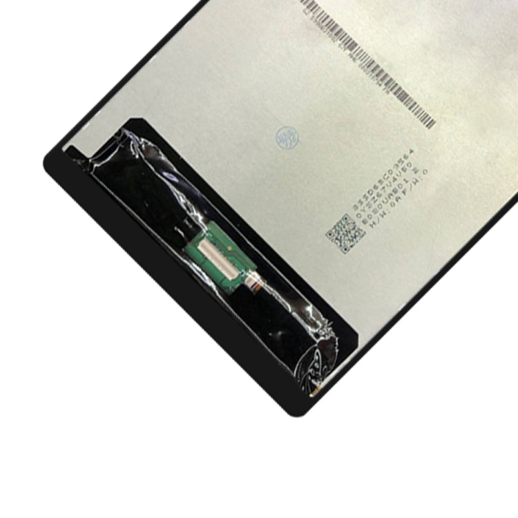 OEM LCD Screen for Lenovo Tab3 8 Plus / TB-8703 / TB-8703F / TB-8703N / TB-8703X with Digitizer Full Assembly (Black)