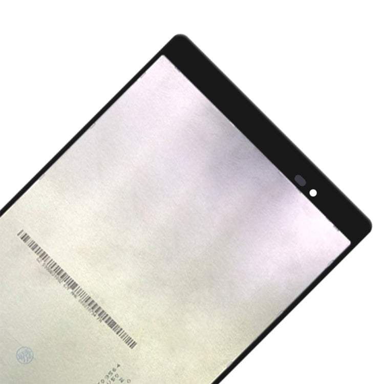 OEM LCD Screen for Lenovo Tab3 8 Plus / TB-8703 / TB-8703F / TB-8703N / TB-8703X with Digitizer Full Assembly (Black)