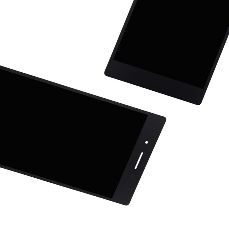 OEM LCD Screen for Lenovo Tab 3 7 inch / 730 / TB3-730 / TB3-730X / TB3-730F / TB3-730M with Digitizer Full Assembly (Black)
