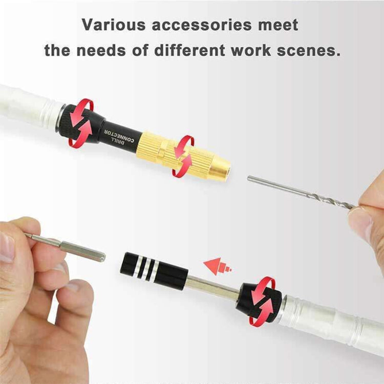 JAKEMY JM-8158 34 in 1 Multipurpose Screwdriver Set Hardware Repair Tool - free shipping - PMC Jewellery - Order now!